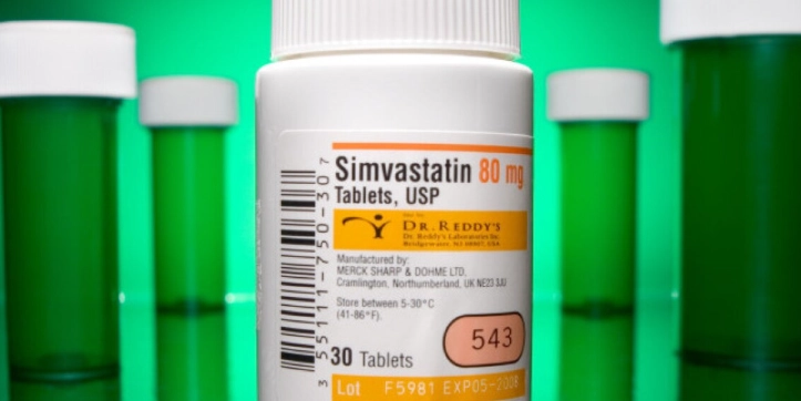 降血脂藥睡前吃