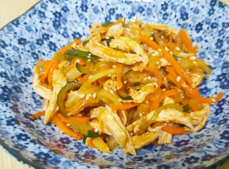 減脂餐高麗菜料理 減脂餐高麗菜料理