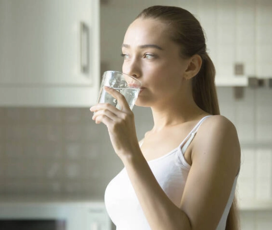 喝水 預防腎結石