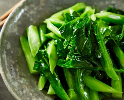 維他命C蔬菜排行榜