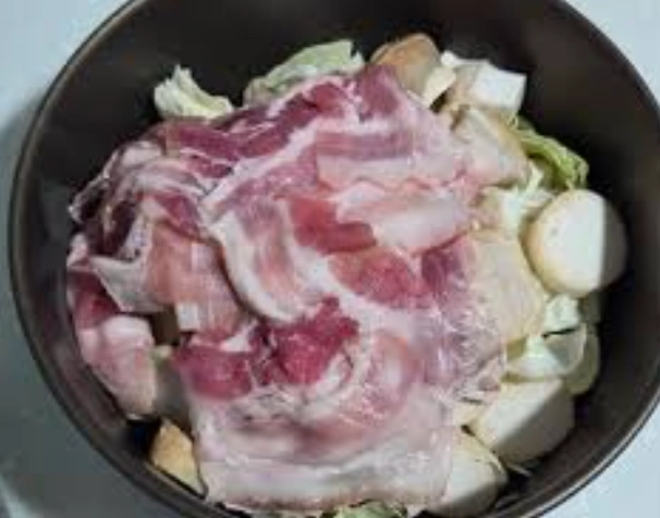 無水高麗菜豬肉：家常秘訣、餐廳推薦與常見問題全攻略