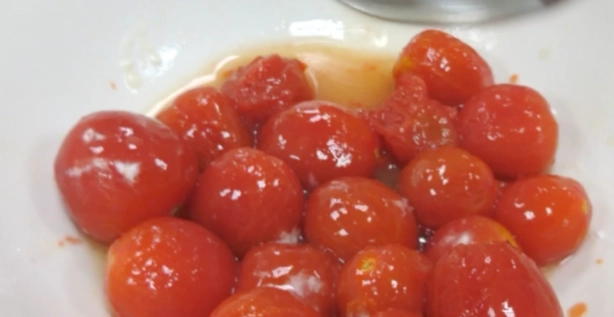 預防蕃茄糖尿病