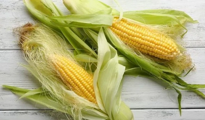 水果玉米營養