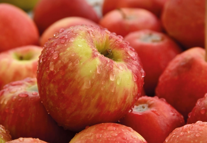 膽固醇過高吃什麼水果