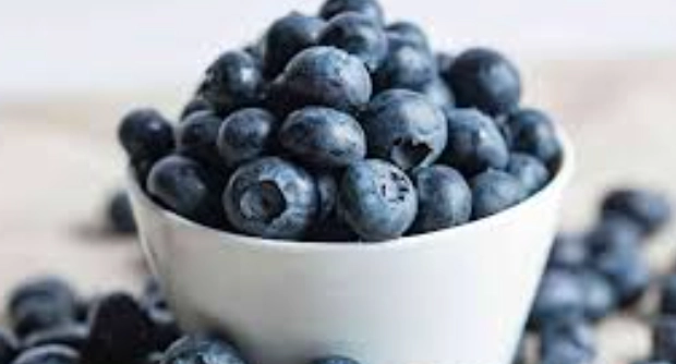 洗藍莓的正確方法 洗藍莓的正確方法