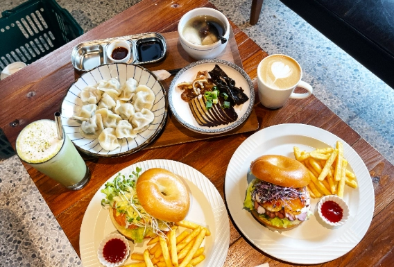 健康貝果食譜 健康貝果食譜