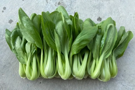 維他命C蔬菜冠軍是它！營養師私藏清單與美味吃法大公開