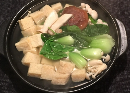 低鉀食物