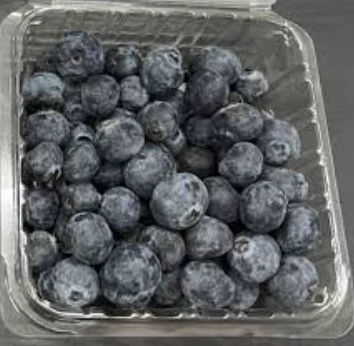 藍莓禁忌 藍莓禁忌