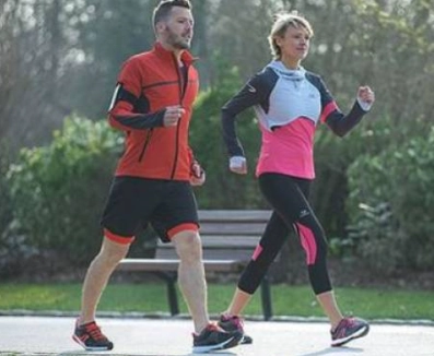 核心訓練瘦肚子