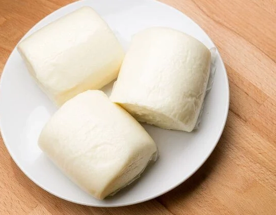 精緻澱粉早餐 精緻澱粉早餐