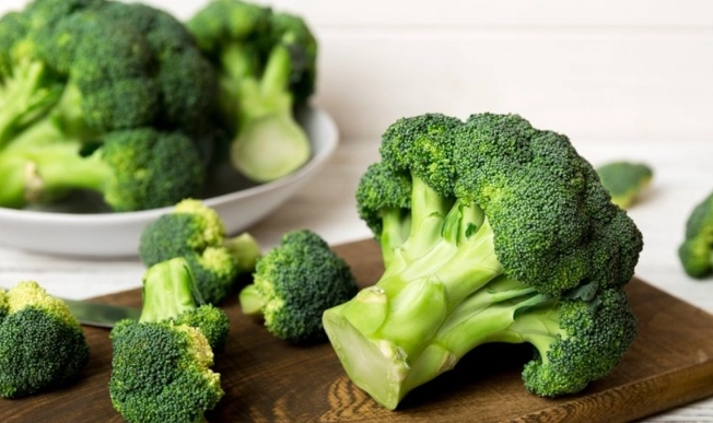 花椰菜 新鮮 判斷 花椰菜 新鮮 判斷