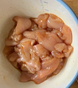 雞湯熱量計算 雞湯熱量計算