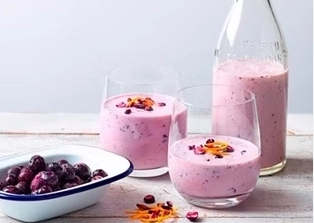 藍莓飲食禁忌：避開這些食物組合，營養吸收更完整