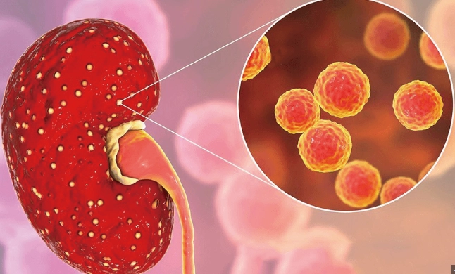 腎絲球過濾率如何提高？掌握這5大關鍵策略，逆轉腎功能衰退