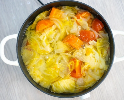 哈佛蔬菜湯真假解析：專家親測與實用指南