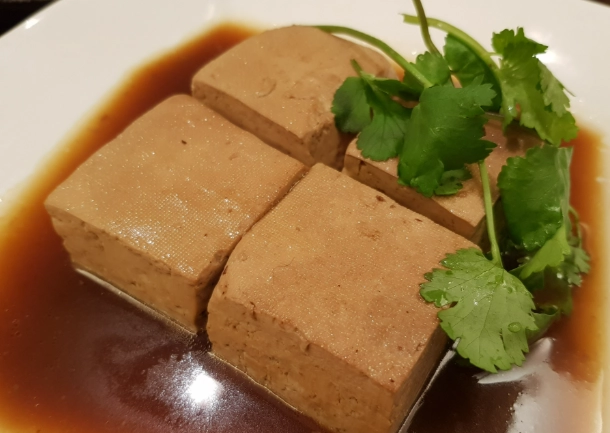 先吃菜再吃肉迷思 先吃菜再吃肉迷思