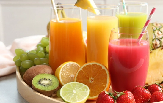 維生素C水果排行