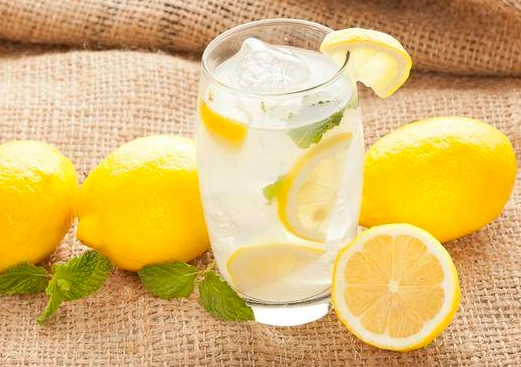 檸檬鹽水比例 檸檬鹽水比例