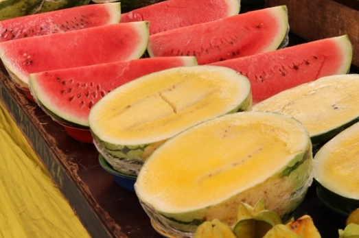 西瓜鉀攝取 西瓜鉀攝取