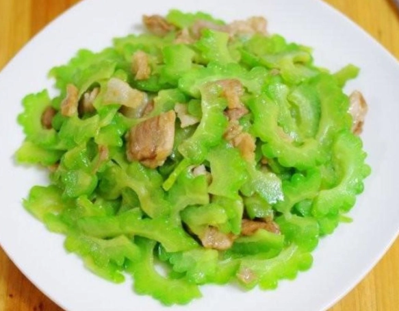 苦瓜膳食纖維怎麼吃
