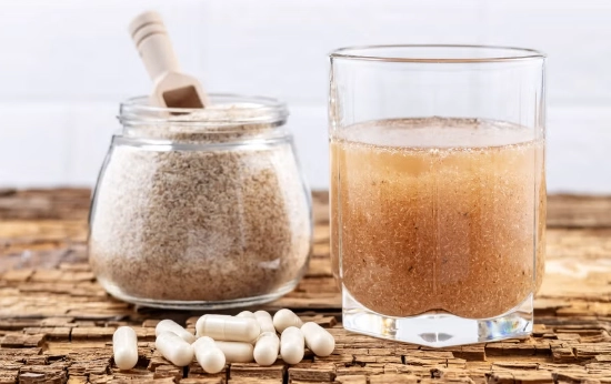 水溶性纖維食物清單與攝取指南：改善消化健康的關鍵飲食