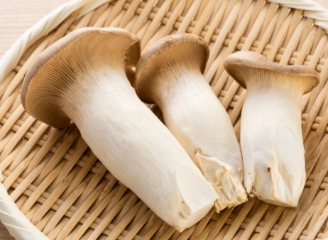 杏鮑菇GI值全解析：控糖飲食的首選低GI食材