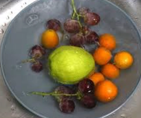 去除農藥殘留 去除農藥殘留