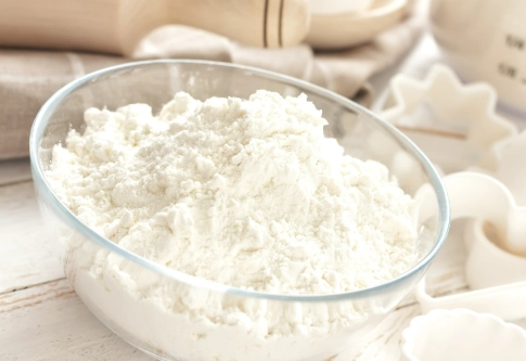 土豆淀粉替代品全攻略：5種完美代替方案與使用技巧