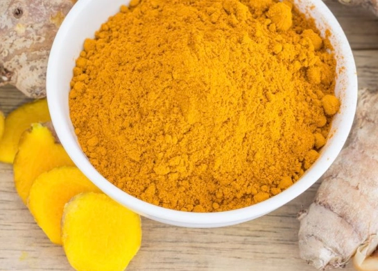 薑黃與薑的不同 薑黃與薑的不同