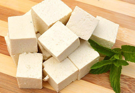 豆腐料理
