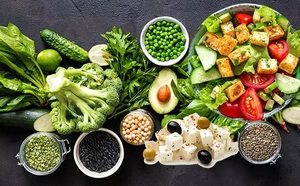 植物性蛋白質有哪些？10大來源與實用飲食指南