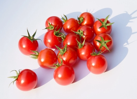 糖尿病 小番茄