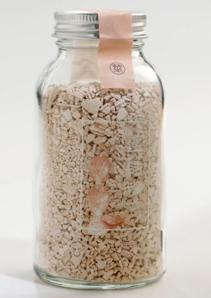 澱粉替代品 澱粉替代品