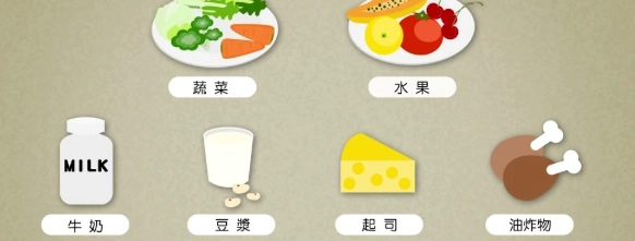 低渣蔬菜有哪些？完整清單與腸道準備飲食指南