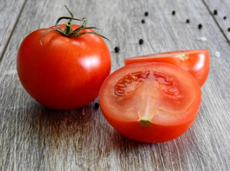 生吃番茄的好處