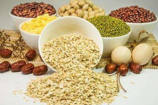 膳食纖維與粗纖維差異