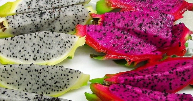 火龍果纖維全攻略：不只通便，這5個好處讓你驚艷！