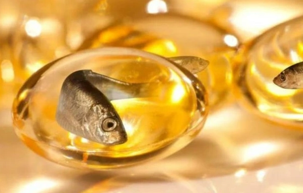 魚油功效 魚油功效