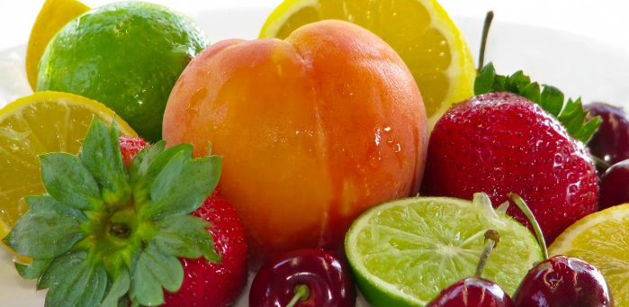 低脂低糖水果清單與挑選指南：健康吃甜不怕胖