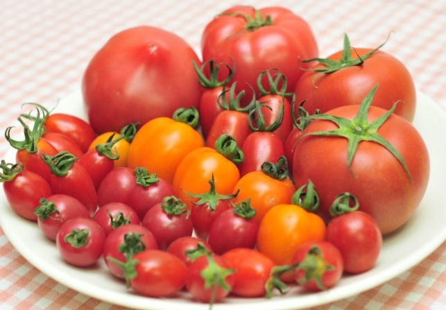 大番茄一天可以吃多少？營養師建議、健康風險與實用指南