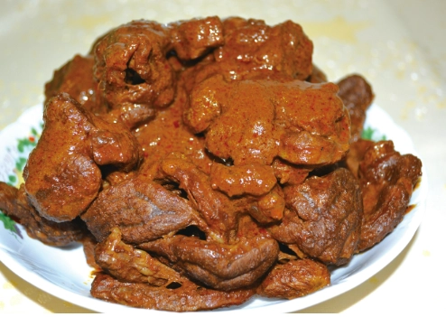 沙嗲食譜 沙嗲食譜