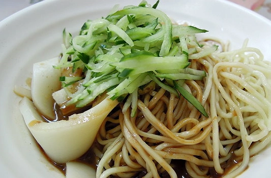 板條美食 板條美食