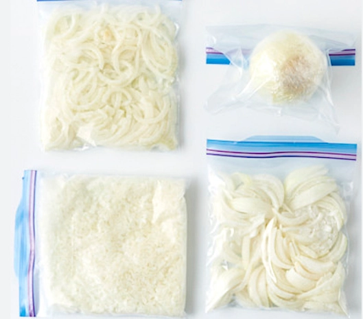 冷凍洋蔥營養 冷凍洋蔥營養