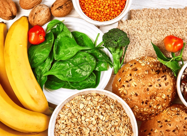 非水溶性膳食纖維有哪些？認識這7種食物，改善便秘超有感！