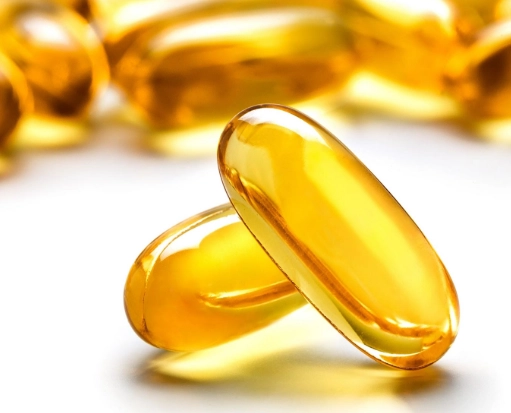 Omega 3食物 Omega 3食物