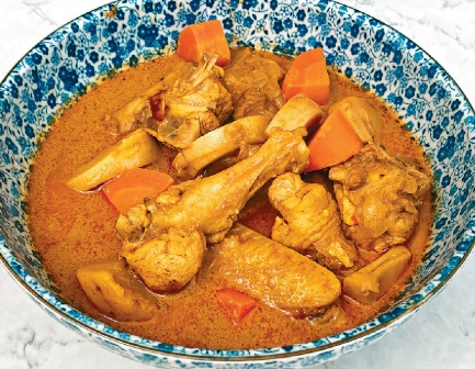 薑黃功效 薑黃功效