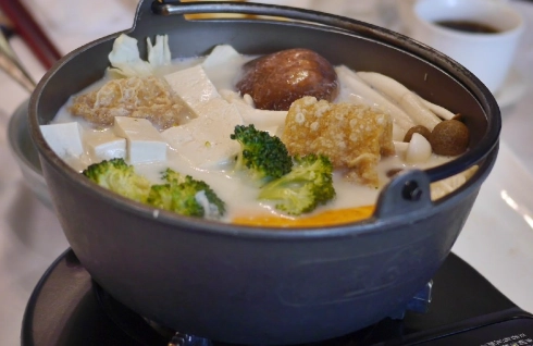蔬食火鍋湯底 蔬食火鍋湯底