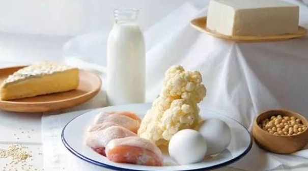 腎友必看！低磷蛋白比食物聰明選購與料理指南