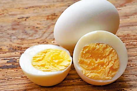 雞蛋過敏 雞蛋過敏